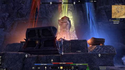 Blood Craze. ESO-Hub.com. Target: Enemy. Range: 7m. Cost: 2700. Skill description. Slice an enemy with both weapons to cause deep lacerations, dealing 580 Bleed Damage with each weapon and causing them to bleed for an additional 3470 Bleed Damage over 20 seconds. You heal for 358 Health anytime this ability deals damage.. 
