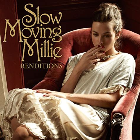 Renditions by Slow Moving Millie on Amazon Music - Amazon.co.uk