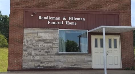 Read Rendleman & Hileman Funeral Homes obit