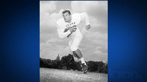 Rene Ramirez, 'The Galloping Gaucho' for the Longhorns in the late 1950s, dies at 85