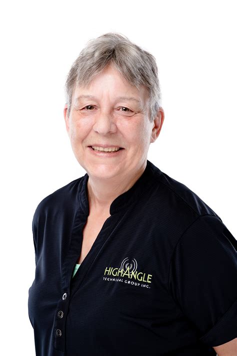 Renee Homewood - Office Manager - Highangle …