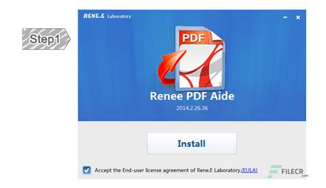 Renee PDF Aide 2023.01.01.93 With Crack 