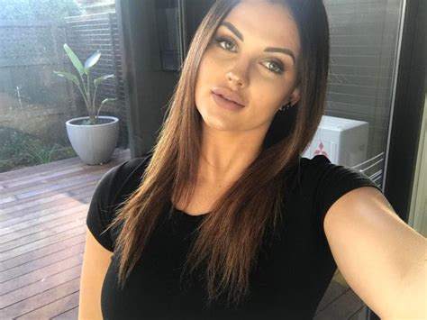 Since news of her shock career move went viral in early June, Gracie has seen her monthly earnings on her OnlyFans account skyrocket. The former Supercars driver claims to earn over $1m per year from her OnlyFans and well over $90,000 a month. Former V8 driver Renee Gracie has had a controversial change of careers. Credit: AAP.