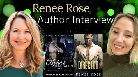 Renee rose author. Renee is the USA Today bestselling author of historical fiction including: THE SOCIAL GRACES, PARK AVENUE SUMMER, WHAT THE LADY WANTS, WINDY CITY BLUES, WHITE COLLAR GIRL and DOLLFACE, as well as the YA novel, EVERY CROOKED POT. ... For Renee Rosen, it was just the opposite. From the time she was a little girl she knew she … 