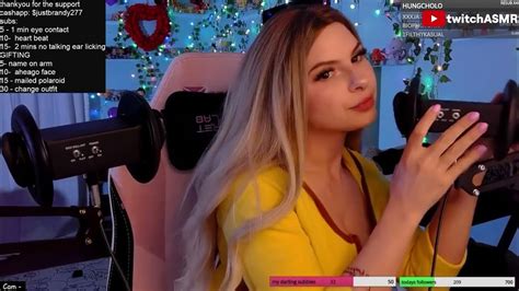 Hello! I am so excited to be back on twitch!! I do ASMR and unalive my Sims for giggles..