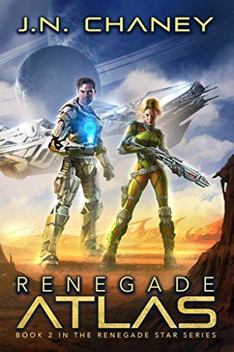 Read Renegade Atlas Renegade Star 2 By Jn Chaney