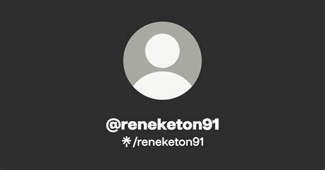 🍆 Reneketon91 Leaks XxX