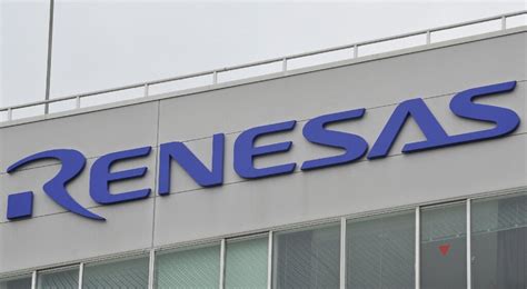 Renesas resumes production at fire-hit chip plant: reports - Tech …