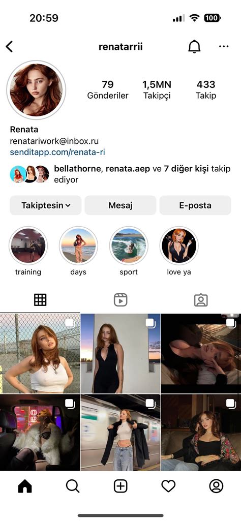 Reneta Ri Onlyfans Leak