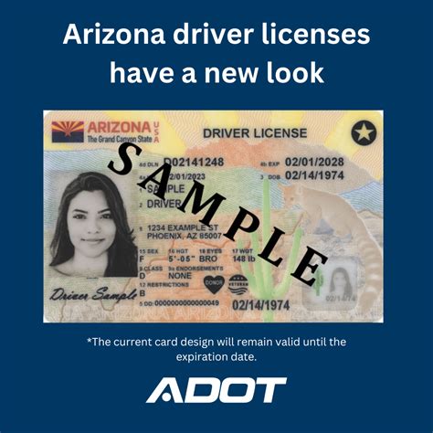 Renew Your License ADOT - Arizona Department of Transportation