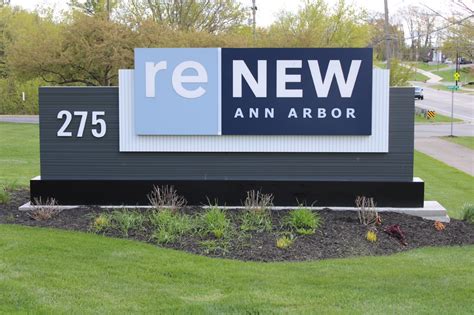 Renew ann arbor. ReNew Ann Arbor apartments offers a variety of amenities such as a high-performance gym, tennis courts, sauna, and year-round spa. ... 275 Harbor Way Ann Arbor, MI ... 