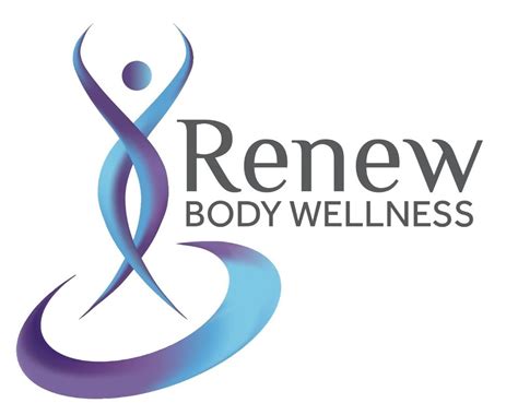 Renew body wellness. Things To Know About Renew body wellness. 