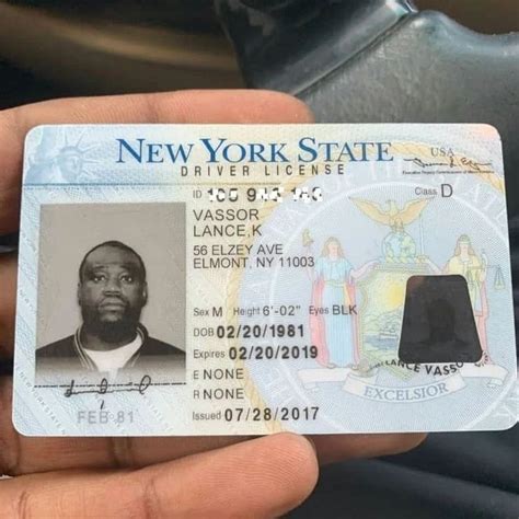 Renew drivers license in nyc. If your license expired between 3/1/2020 – 8/31/2021 & you renewed online by self-certifying your vision, but have not submitted a vision test to DMV, your license was suspended on 12/01/2023. Submit your vision test now to clear your suspension. PRINT. 