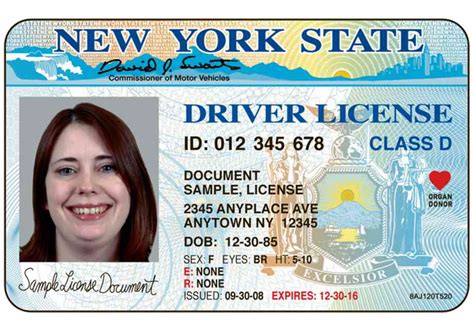 Renew drivers license nyc. 