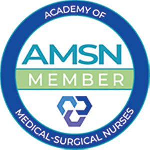 Renew membership – AMSN + MSNCB