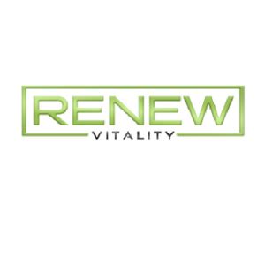 Renew vitality. If you’re struggling with weight management and looking for a medical weight-loss program to help you live a healthier lifestyle, the medical professionals at Renew Vitality can help. Contact us at 1-800-785-3945 to schedule an appointment at any one of our hormone replacement clinics in the United States. 