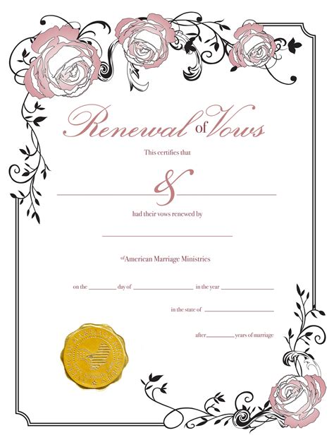 Renew wedding valves. 10.7k Reads. Updated: 10 Jan, 2023. Why renew marriage vows? When to renew your wedding vows again? Who will be the … 