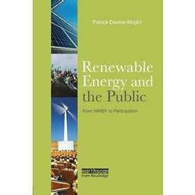 Renewable Energy DC English Paperback / Softback Oxford …