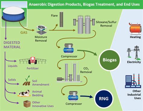 Renewable Natural Gas Landfill Methane Outreach Program …