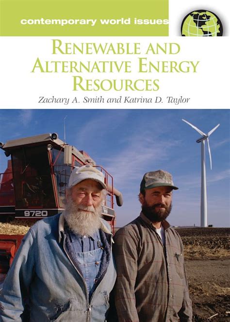 Renewable and alternative energy resources a reference handbook contemporary world issues. - Études orientales à la mémoire de paul hirschler.
