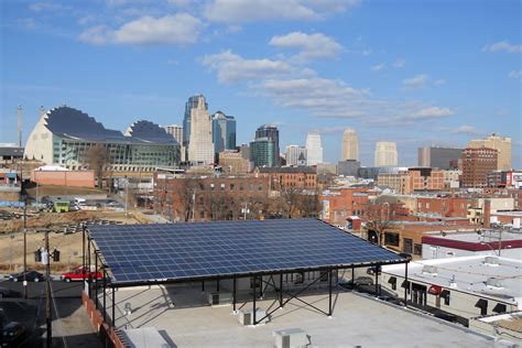 Renewable energy kansas city. Wind energy can provide power for some homes, though its effectiveness is dependent on several factors, according to Mother Earth News. You may need to combine wind turbines with another renewable energy source (such as solar panels) to pow... 