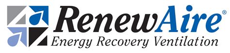 Renewaire - The Renewaire EV90, EV130, EV200 and EV300 are top of the line ERV's designed to be installed stand alone or to be tied to the existing HVAC system. However, you will need to duct the fresh air inlet and outlet and the exhaust inlet and outlet to the unit. Renewaire has an advantage over competitor products, in that it doesn't require a …