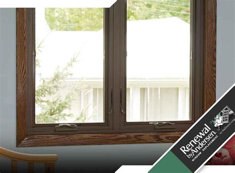 Renewal by Andersen is a well-known name in the window replacement industry. With their extensive range of window products, they have gained a reputation for providing high-quality.... 