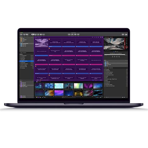 Renewed Vision Software CCI Solutions