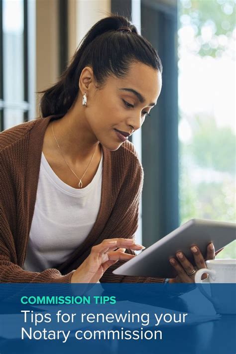 Renewing Your Maryland Notary Commission Refresher Course Notary