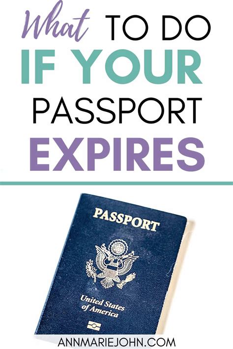 Renewing passport after expiration. Things To Know About Renewing passport after expiration. 