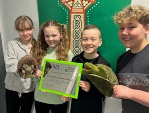 Renfrewshire primary schools embrace PATHS Programme