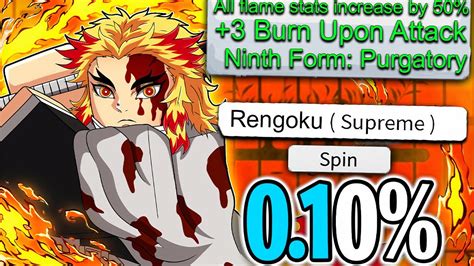 Rengoku haori stats project slayers. What does Devourer gear do in Project Slayers? As mentioned above, each piece of Devourer gear offers its own unique buff when worn. A list of these buffs … 
