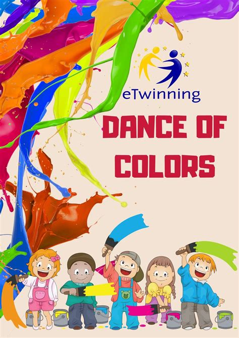 Renklerin dansi
