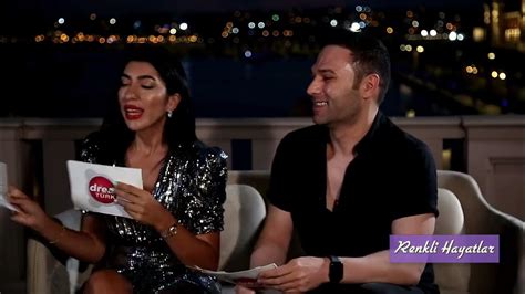 Renkli Hayatlar YouTube. 