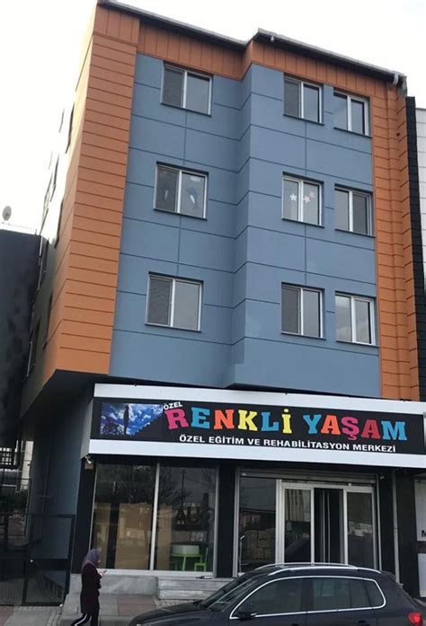 Renkli Yaşam. 