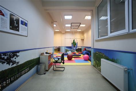 Renkli dünyalar özel eğitim ve rehabilitasyon merkezi
