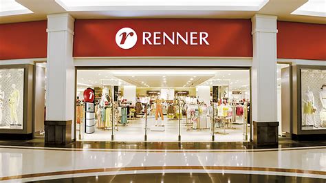 Renner brasil. Things To Know About Renner brasil. 