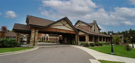 Rennes Health And Rehab Center-Rhinelander - FamilyAssets