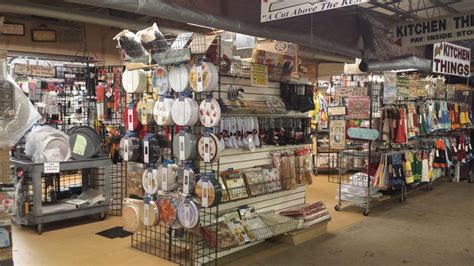 Renningers Antiques & Farmers Market: Genuine Pennsylvania Dutch Farmers' Market - See 85 traveler reviews, 18 candid photos, and great deals for Kutztown, PA, at Tripadvisor.