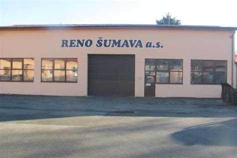 Reno Šumava a.s. - Facebook