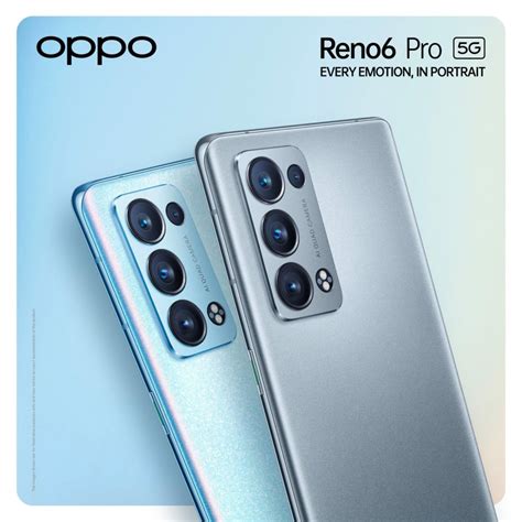 Reno 6 5G [CPH2251] Support