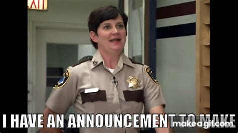 May 1, 2020 · You can always count on the upstanding members of the Reno Sheriff’s Department.Download Quibi to watch the new season of RENO 911! on May 4: https://quibi.c... . 