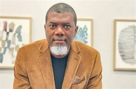 Reno Omokri - Biography - IMDb