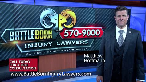 Reno Personal Injury Lawyer Battle Born Injury Lawyers