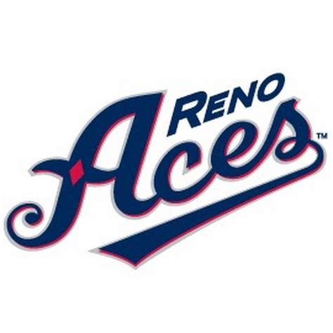 Reno aces. Aces. Baseball. Club. Reno Aces. Reno Aces Baseball Club logo png vector transparent. Download free Reno Aces Baseball Club vector logo and icons in PNG, SVG, AI, EPS, CDR formats. 