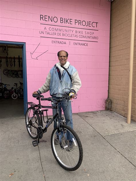 Reno bike project. Reno Bike Project is looking for two enthusiastic individuals to join us! Now Hiring a Production Manager and Mechanic Educators. Call us: 775-323-4488 ☞ Hours of Operation: 10am-5pm (Tues, Wed & Sat.), 10am-6pm (Thu & Fri), closed Sun & Mon. Reno Bike Project (RBP) is a non-profit community bicycle shop and resource for the Truckee … 