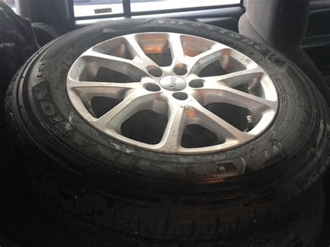 Reno craigslist wheels and tires. Sep 24, 2023 · Set of four (4) wheels and tires. Tires only have five (5) miles on them. “AS IS” Cash only. Price is firm. Will fit 2020 or newer Camry and 2019 or newer Avalon. Contact Tony. Tires: Hankook Kinergy GT 235/45R/18 Wheel Specs: Make/Model/Year: Toyota Avalon 2019-2021 Product Specifications: Product ID: ALY75233U77 Product: Wheel/Rim (Single) 