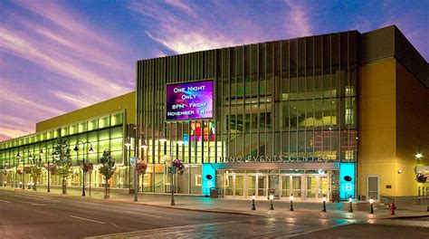 Reno downtown events center. Reno Events Center. The Reno Events Center, in the heart of downtown Reno, provides 118,000 sq. ft. of space for events, namely top-notch concerts and performances. Nugget Event Center. The Nugget Event … 