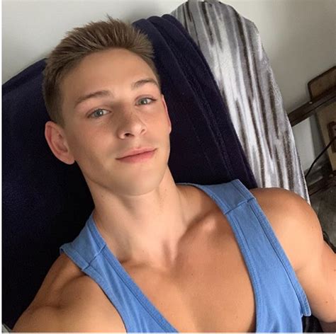 Conclusion. He is a gay influencer and a male stripper. He is also an OnlyFans model. Reno talks openly about his sex-worker life and takes pride in his work. He is in a romantic relationship with Austin Dunn. They both travel around the world. The gay couple often posts their photos on Instagram.