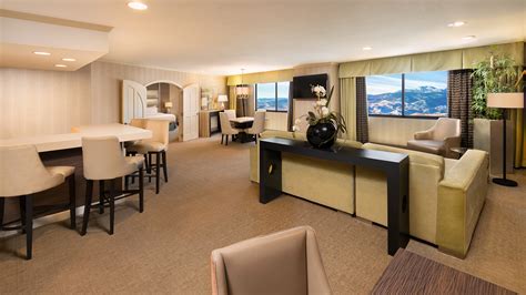 Reno hotels near grand sierra resort